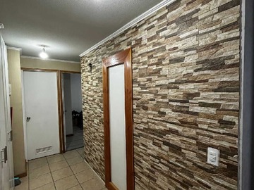 Venta / Departamento / Concepción