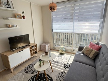 Venta / Departamento / Concepción