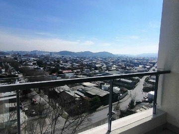 Venta / Departamento / Concepción