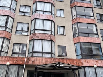 Venta / Departamento / Concepción