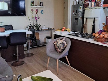 Venta / Departamento / Concepción