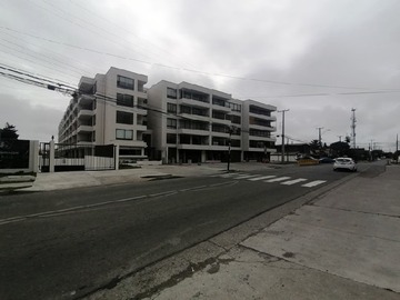 Venta / Departamento / Concepción