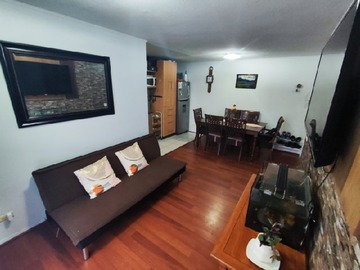 Venta / Departamento / Concepción