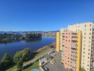 Venta / Departamento / Concepción