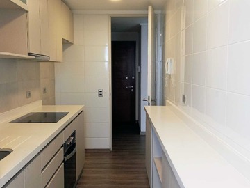 Venta / Departamento / Concepción