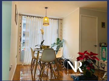 Venta / Departamento / Concepción