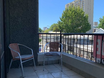 Venta / Departamento / Concepción