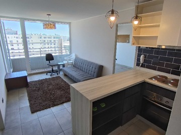 Venta / Departamento / Concepción