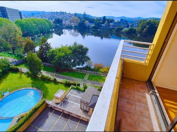 Venta / Departamento / Concepción