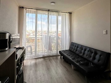 Venta / Departamento / Concepción