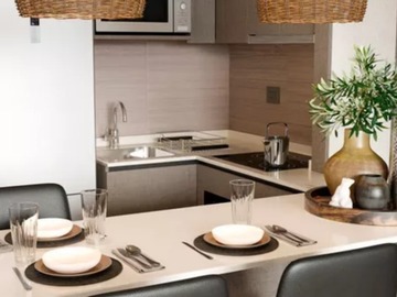 Venta / Departamento / Concepción