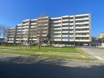 Venta / Departamento / Concepción