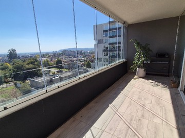 Venta / Departamento / Concepción