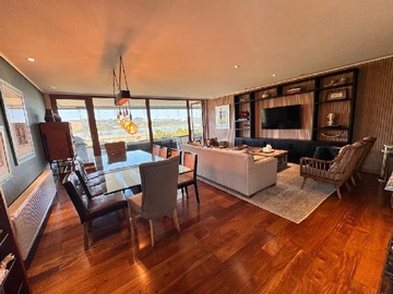 Venta / Departamento / Concepción