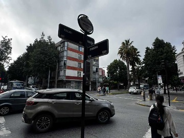 Venta / Departamento / Concepción