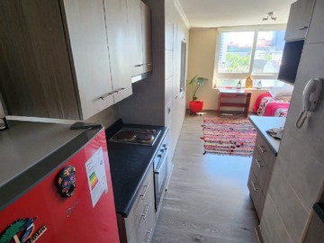 Venta / Departamento / Concepción