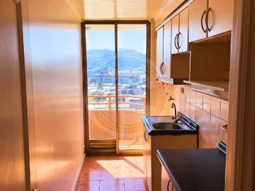 Venta / Departamento / Concepción