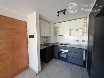 Venta / Departamento / Concepción