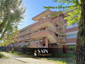 Venta / Departamento / Concepción