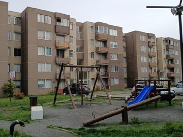 Venta / Departamento / Concepción
