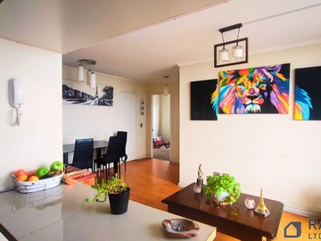 Venta / Departamento / Concepción