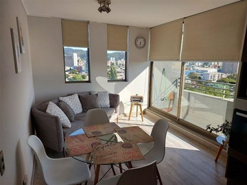 Venta / Departamento / Concepción