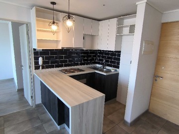 Venta / Departamento / Concepción