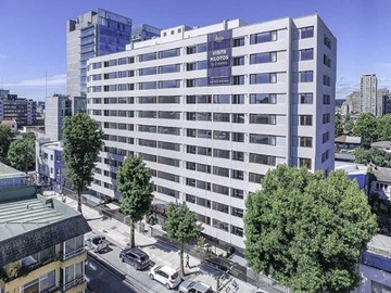 Venta / Departamento / Concepción