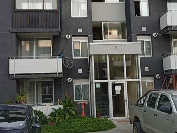 Venta / Departamento / Concepción