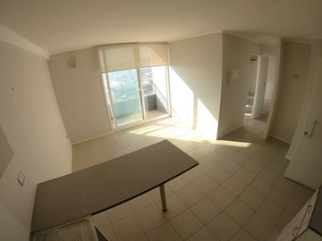 Venta / Departamento / Concepción