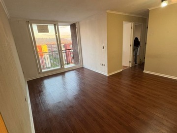 Venta / Departamento / Concepción