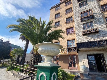 Venta / Departamento / Concepción