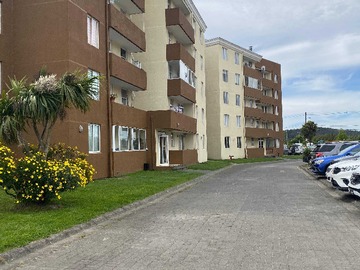Venta / Departamento / Concepción