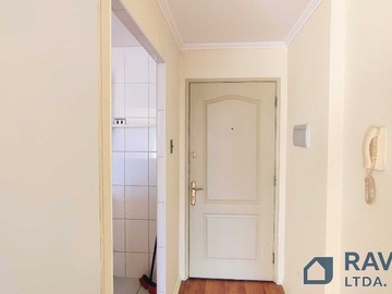 Venta / Departamento / Concepción