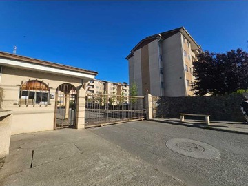 Venta / Departamento / Concepción