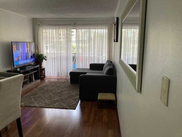 Venta / Departamento / Concepción