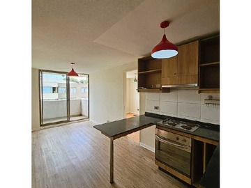 Venta / Departamento / Concepción