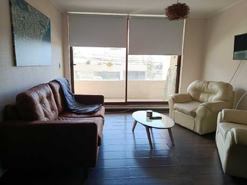 Venta / Departamento / Concepción