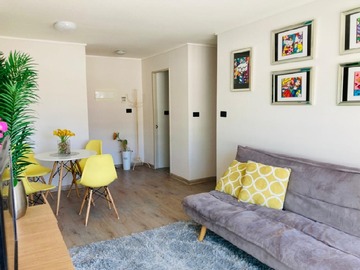 Venta / Departamento / Concepción
