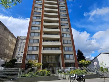 Venta / Departamento / Concepción