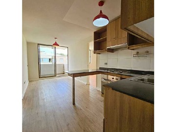 Venta / Departamento / Concepción
