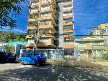 Venta / Departamento / Concepción