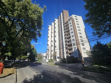 Venta / Departamento / Concepción