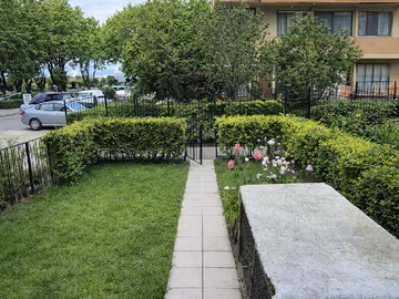 Venta / Departamento / Concepción