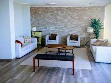 Venta / Departamento / Concepción