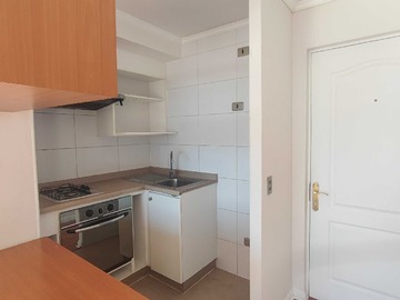 Venta / Departamento / Concepción