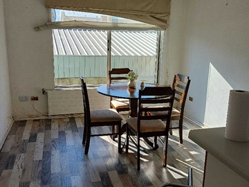 Venta / Departamento / Concepción
