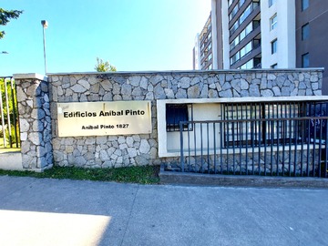 Venta / Departamento / Concepción