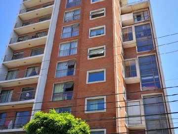 Venta / Departamento / Concepción