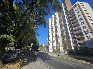 Venta / Departamento / Concepción